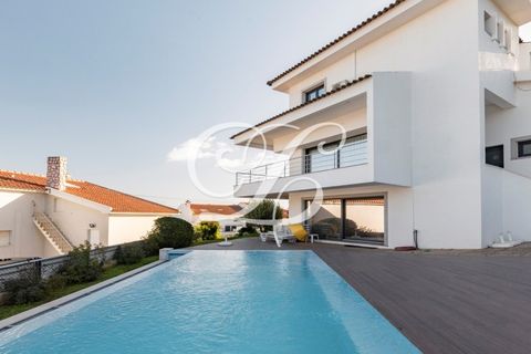 Villa i Setubal, Setubal, Setubal - € 1.750.000 | Ref: L60028 - foto 1