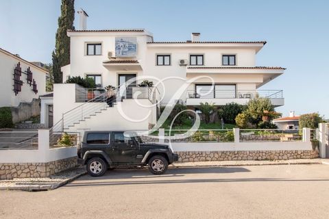 Villa i Setubal, Setubal, Setubal - € 1.750.000 | Ref: L60028 - foto 5