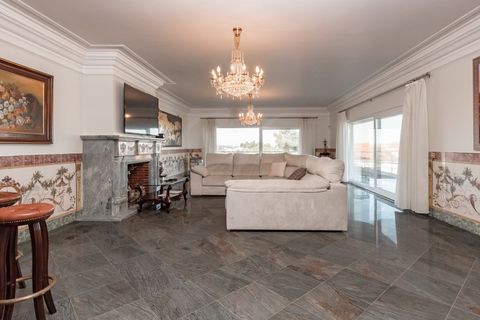 Villa i Setubal, Setubal, Setubal - € 1.750.000 | Ref: L60028 - foto 7