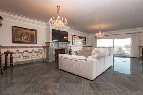 Villa i Setubal, Setubal, Setubal - € 1.750.000 | Ref: L60028 - foto 8