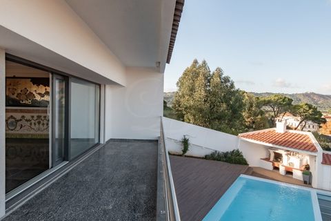 Villa i Setubal, Setubal, Setubal - € 1.750.000 | Ref: L60028 - foto 11