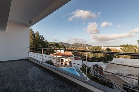 Villa i Setubal, Setubal, Setubal - € 1.750.000 | Ref: L60028 - foto 16