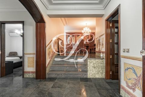 Villa i Setubal, Setubal, Setubal - € 1.750.000 | Ref: L60028 - foto 17