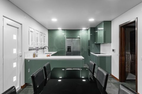 Villa i Setubal, Setubal, Setubal - € 1.750.000 | Ref: L60028 - foto 20