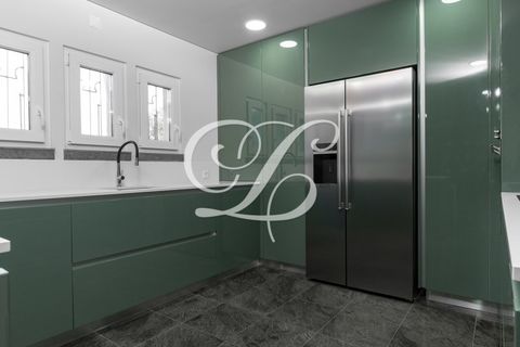 Villa i Setubal, Setubal, Setubal - € 1.750.000 | Ref: L60028 - foto 21