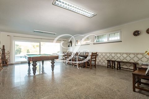 Villa i Setubal, Setubal, Setubal - € 1.750.000 | Ref: L60028 - foto 41