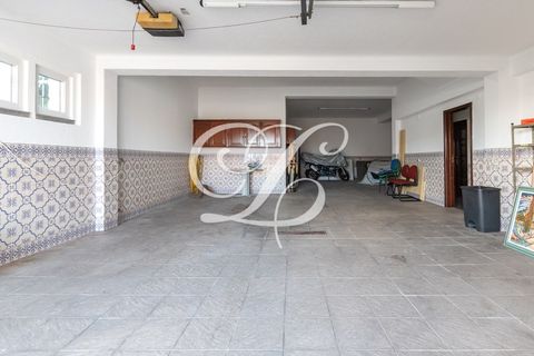 Villa i Setubal, Setubal, Setubal - € 1.750.000 | Ref: L60028 - foto 43