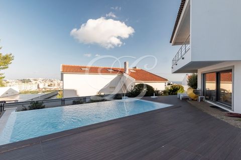 Villa i Setubal, Setubal, Setubal - € 1.750.000 | Ref: L60028 - foto 44