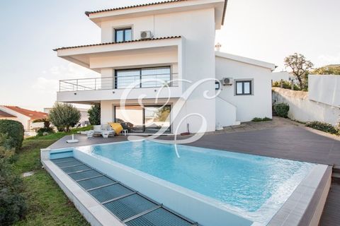 Villa i Setubal, Setubal, Setubal - € 1.750.000 | Ref: L60028 - foto 45