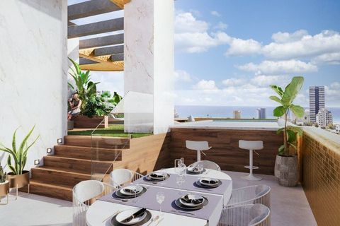Lejlighed i Calpe, Alicante, Calpe - € 565.000 | Ref: A 583 - foto 7