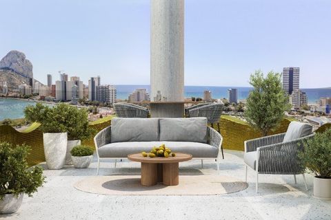 Lejlighed i Calpe, Alicante, Calpe - € 565.000 | Ref: A 583 - foto 9