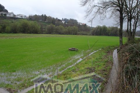 Helårsgrund i Amarante, Porto, Amarante - € 35.000 | Ref: 2016-039 - foto 3