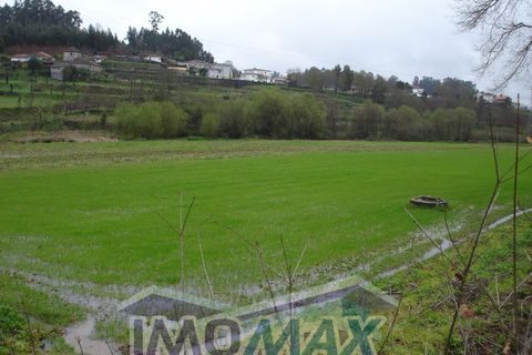 Helårsgrund i Amarante, Porto, Amarante - € 35.000 | Ref: 2016-039 - foto 4