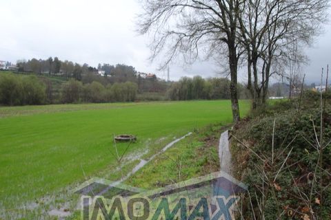 Helårsgrund i Amarante, Porto, Amarante - € 35.000 | Ref: 2016-039 - foto 5