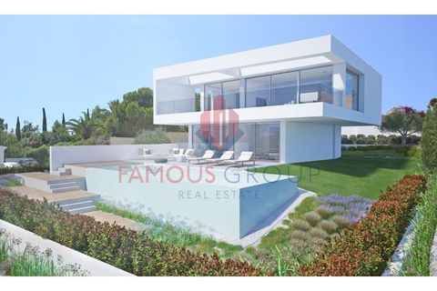 Villa i Luz, Faro, Luz - € 2.350.000 | Ref: 065/2022 - foto 1
