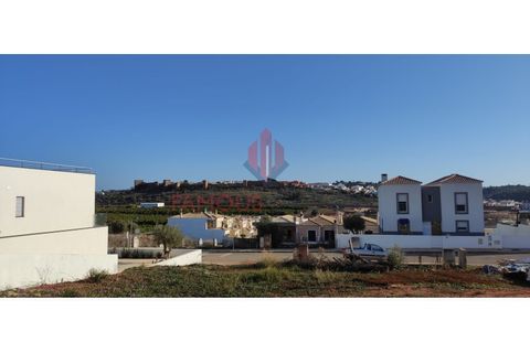 Helårsgrund i Silves, Faro, Silves - € 140.000 | Ref: 066/2022 - foto 1