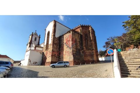Helårsgrund i Silves, Faro, Silves - € 140.000 | Ref: 066/2022 - foto 8