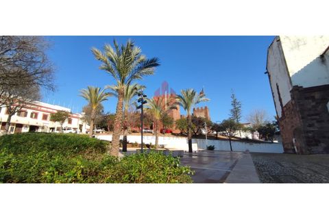 Helårsgrund i Silves, Faro, Silves - € 140.000 | Ref: 066/2022 - foto 14