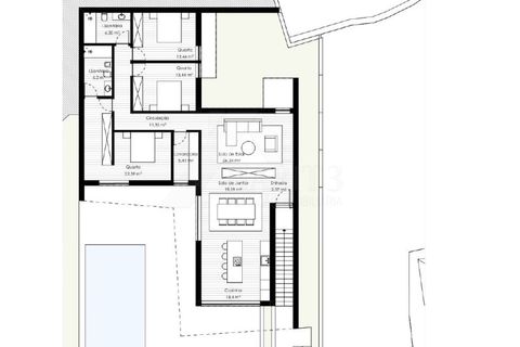 Villa i Ponte de Lima, Viana do Castelo, Ponte de Lima - € 340.000 | Ref: MDS3776_casa5 - foto 6