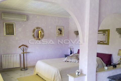 Villa i Santa Ponsa, Mallorca, Santa Ponsa - € 3.250.000 | Ref: 2502878 - foto 6