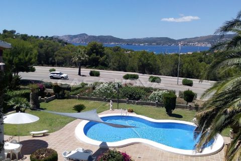 Villa i Santa Ponsa, Mallorca, Santa Ponsa - € 3.250.000 | Ref: 2502878 - foto 11