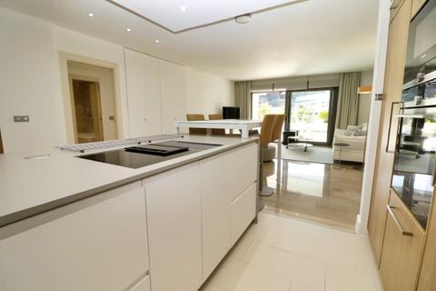 Lejlighed i Altea, Alicante, Altea - € 735.000 | Ref: xa0628 - foto 10
