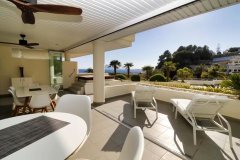 Lejlighed i Altea, Alicante, Altea - € 735.000 | Ref: xa0628 - foto 14