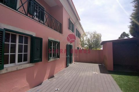 Byhus i Sintra, Lisbon, Sintra - € 700.000 | Ref: MOR-MBF_2 - foto 5