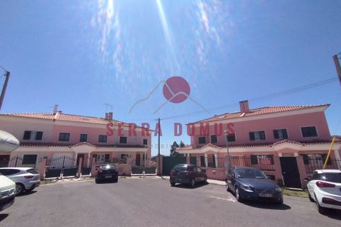 Byhus i Sintra, Lisbon, Sintra - € 700.000 | Ref: MOR-MBF_2 - foto 1