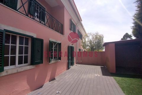 Byhus i Sintra, Lisbon, Sintra - € 700.000 | Ref: MOR-MBF_2 - foto 30