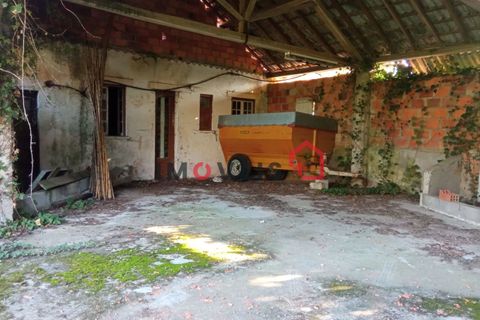 Erhvervsejendom i Ourem, Santarem, Ourem - € 98.000 | Ref: 00537 - foto 11