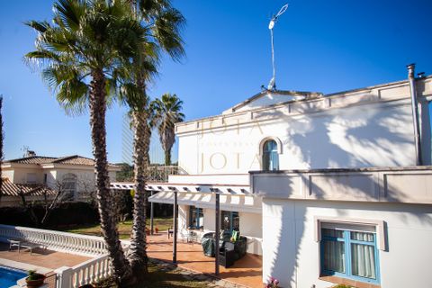 Villa i Lloret De Mar, Gerona, Lloret De Mar - € 789.000 | Ref: 00047 - foto 35