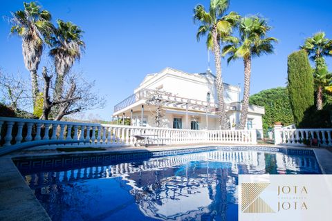 Villa i Lloret De Mar, Gerona, Lloret De Mar - € 789.000 | Ref: 00047 - foto 1