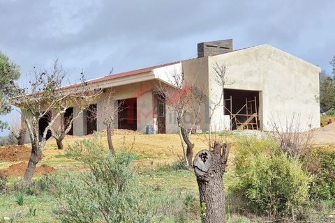 Villa i Algoz, Faro, Algoz - € 997.500 | Ref: 2762M - foto 2