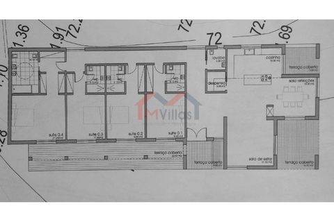 Villa i Algoz, Faro, Algoz - € 997.500 | Ref: 2762M - foto 13