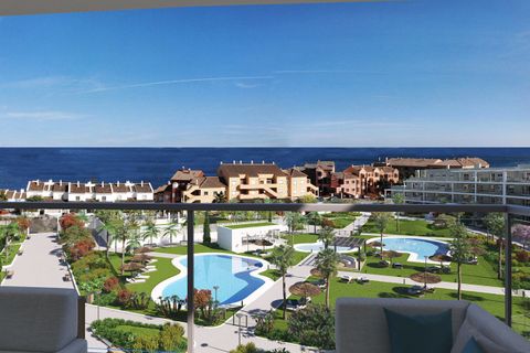Penthouse i Manilva, Malaga, Manilva - € 456 000 | Ref: ES-SOT-910058 - foto 16