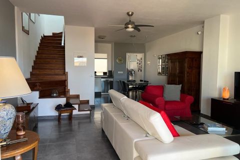 Dupleks i Fanabe, Tenerife, Fanabe - € 430 000 | Ref: DUP0026 - foto 2