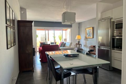 Dupleks i Fanabe, Tenerife, Fanabe - € 430 000 | Ref: DUP0026 - foto 4