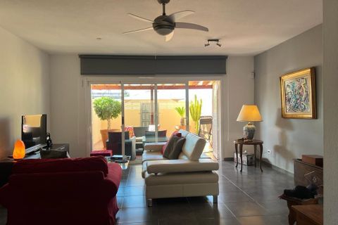 Dupleks i Fanabe, Tenerife, Fanabe - € 430 000 | Ref: DUP0026 - foto 5