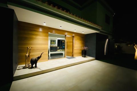 Villa en Maspalomas, Gran Canaria, Maspalomas - € 2.600.000 | Ref: ID30142 - photo 9
