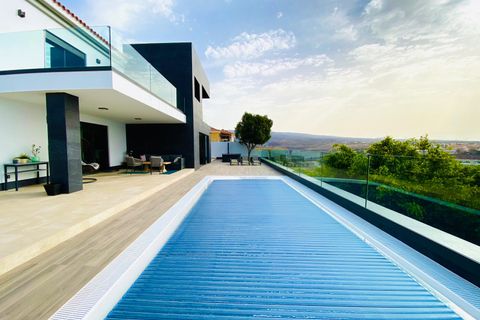 Villa en Maspalomas, Gran Canaria, Maspalomas - € 2.600.000 | Ref: ID30142 - photo 11