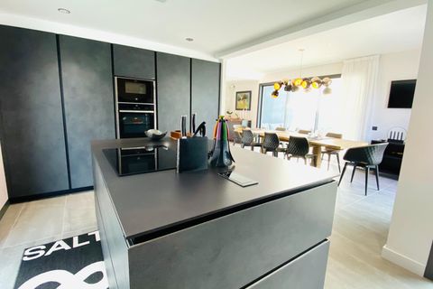 Villa en Maspalomas, Gran Canaria, Maspalomas - € 2.600.000 | Ref: ID30142 - photo 23