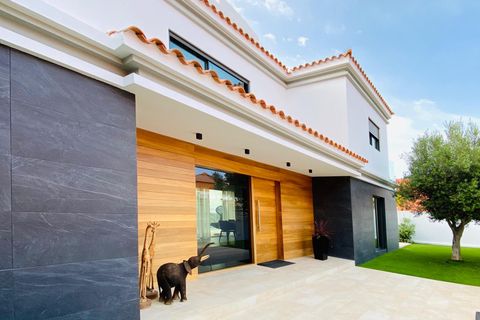 Villa en Maspalomas, Gran Canaria, Maspalomas - € 2.600.000 | Ref: ID30142 - photo 4