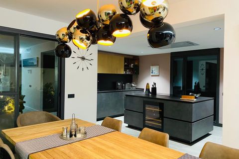 Villa en Maspalomas, Gran Canaria, Maspalomas - € 2.600.000 | Ref: ID30142 - photo 15