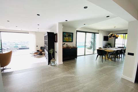 Villa en Maspalomas, Gran Canaria, Maspalomas - € 2.600.000 | Ref: ID30142 - photo 14