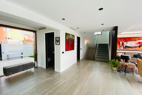 Villa en Maspalomas, Gran Canaria, Maspalomas - € 2.600.000 | Ref: ID30142 - photo 18