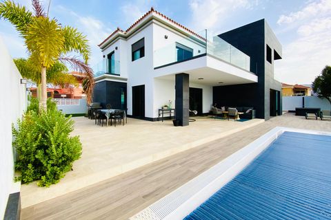 Villa en Maspalomas, Gran Canaria, Maspalomas - € 2.600.000 | Ref: ID30142 - photo 10