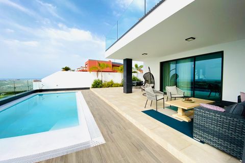 Villa en Maspalomas, Gran Canaria, Maspalomas - € 2.600.000 | Ref: ID30142 - photo 24