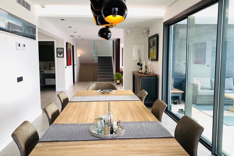 Villa en Maspalomas, Gran Canaria, Maspalomas - € 2.600.000 | Ref: ID30142 - photo 21