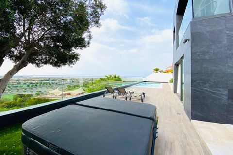 Villa en Maspalomas, Gran Canaria, Maspalomas - € 2.600.000 | Ref: ID30142 - photo 12